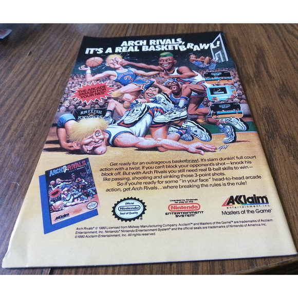 Flash #48 (March 1991 DC Comics) - Picture 2 of 3